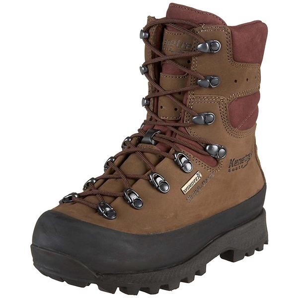 women's mountain hiking boots